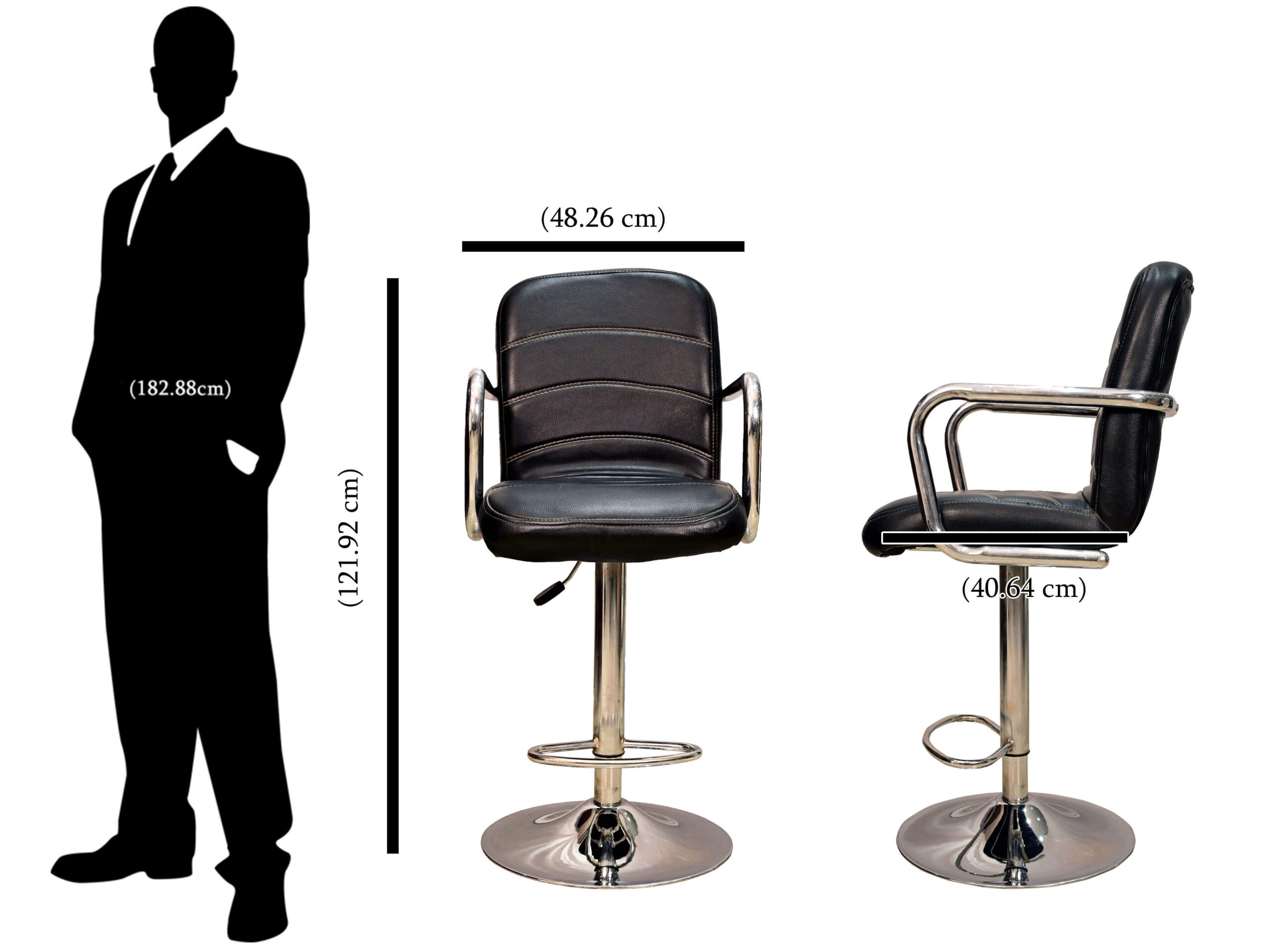 Office Chair - Image 5