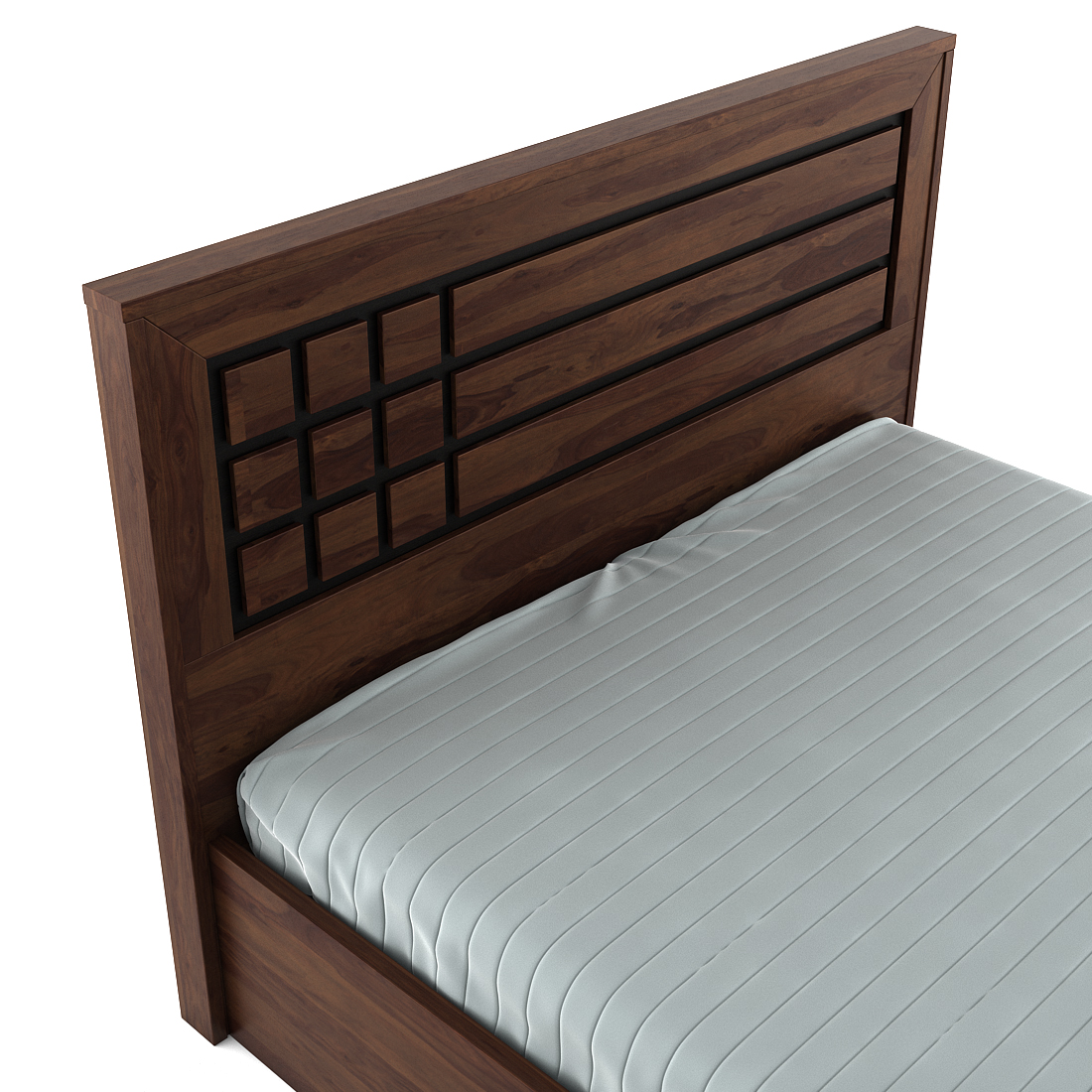 BOSTON-KING-BED-FULL-LIFTON-SHEESHAM - Image 6